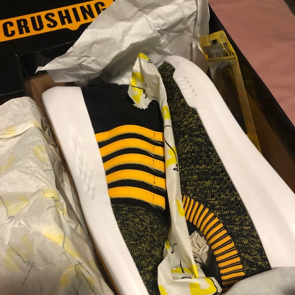 K-Swiss Gen-K GaryVee 001 Sneakers - Picture 2 of 4